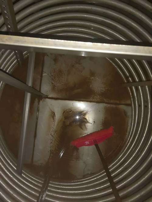 上海水箱清洗 保障饮用水安全的专业之道