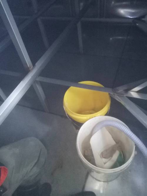浦东曹路酒店水箱清洗指南 如何选择专业的上海浦东曹路清洗水箱公司